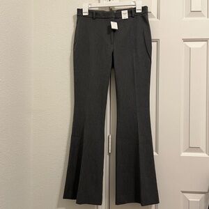 Abercrombie & Fitch Low Rise Stretch Slim Boot Pant